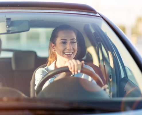 Tempo trafikkskole med avdelinger i Oslo, på Lillestrøm og Svalbard